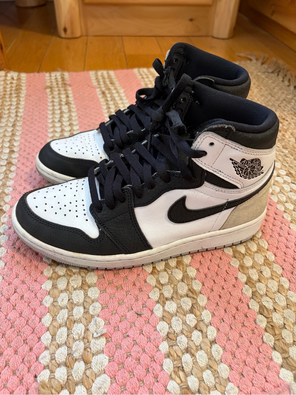 Nike Air Jordan Sneakers